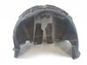 Rear arch fender liner splash guards 8K0810171B