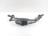 Front wiper linkage and motor 851100F030