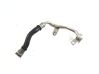 Gearbox oil cooler pipe/hose 4H0317817H
