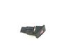 Hazard light switch 5J0953235