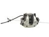 Front brake caliper 31471664
