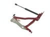 Tailgate/trunk/boot hinge FR3B6342701AD