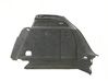 Trunk/boot lower side trim panel 8V4863880B
