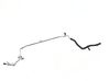 Engine coolant pipe/hose 06J121075F