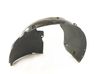 Front wheel arch liner splash guards 86811S1000