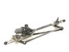 Front wiper linkage and motor 23278042