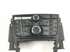 Head unit multimedia control 13360091