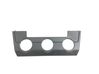 Climate control/heater control trim 5E0863152C