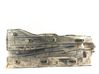Center/middle under tray cover 5Q0825202L
