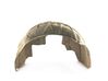 Rear arch fender liner splash guards 8V0910171A