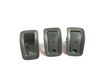 ISOFIX cover 8W0887233A