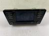 Panel / Radioodtwarzacz CD/DVD/GPS 3V0035869C