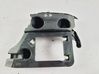 Rear bumper mounting bracket 4G5807394D