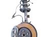 Front wheel hub spindle knuckle 485200R220