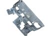 Sound insulation of firewall 