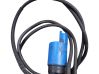 Windshield washer spray nozzle 9680789680