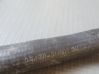 Engine coolant pipe/hose 254702U001
