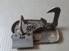 Engine bonnet/hood lock/catch 3C0823480A