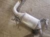Catalyst/FAP/DPF particulate filter 7L8254400R