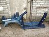 Front quarter panel 
