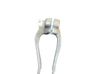 Lower shock absorber bracket 686119903