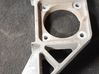 Rear differential/diff mount bracket 68155099AD