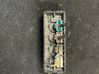 Air conditioning/heating control unit 84692731