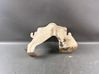 Exhaust heat shield 9806553880