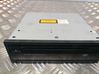 Radio/CD/DVD/GPS head unit 8T1035110A