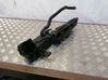 Intake manifold 7555663