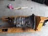 Automaattinen vaihdelaatikko 9X237000CE