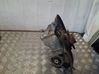 Rear wheel hub 4H0505431D