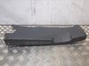 (B) pillar trim (bottom) 4M0867239D