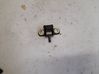 Tailgate/trunk/boot hinge 42604766