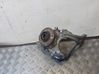 Cubo de rueda trasera 8R0505432F