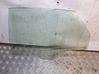 Rear door window glass NERA