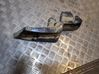 Rear bumper mounting bracket DS7317E851AB