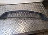 Front bumper lower grill 51117222856