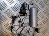Tailgate/trunk/boot lock/catch/latch 4M0827887C