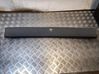 Trunk/boot trim cover 4M0867606