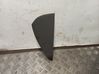 Moldura del extremo lateral de panel 8R0857086A