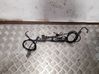 Vacuum line/pipe/hose 