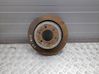 Rear brake disc FL3Z2C026B