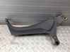 (B) pillar trim (bottom) 22777847
