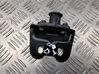 Convertible roof lock/latch 10340516