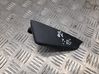Plastic wing mirror trim cover 4G8857506
