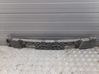Front bumper foam support bar 4G8807550C