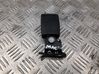 Rear seatbelt buckle 95B857753