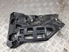 Rear bumper mounting bracket 
