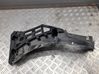 Rear bumper mounting bracket 95B807453